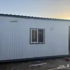 للبيع بركس غرف جاهزة متنقلة كرفان شينكو