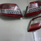 اسطبات خلفي كامري 2007-2010