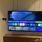 شاشه ال جي 75 بوصه