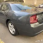 دودج تشارجر ممشى قليل 2008