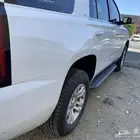 تاهو 2016 ابيض ls دبل نظيف ممشى 254الف كل شي ع الشرط