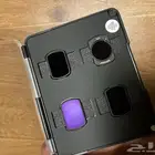 طقم عدسات ND   CPL لكاميرا DJI OSMO Pocket 3   جديد
