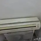 مكيف سامسونج 24 الف وحده