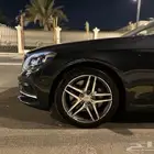 مرسيدس S400 2016