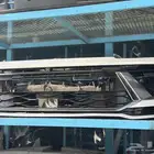 صدام وشمعات سوناتا 2024-2025