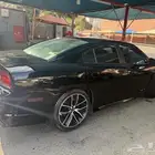 دودج تشارجر 6 سليندر