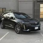 كاديلاك XT6 2020