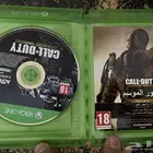 كود اوف ديوتي