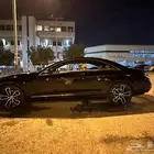 مرسيدس CL500