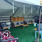 مخيم بالمندق للإبحار