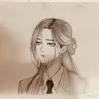 رسم أنمي