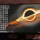 شاشة اسوس 2k  170hz ips