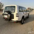 باجيرو 2016