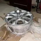 جنط ترافيس 2019 وكالة جديد واحد