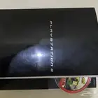 سوني 3 للبيع مهكر مع شريط درايفر اصلي