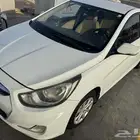 اكسنت 2015 فحص ساري