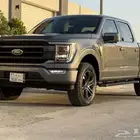 فورد f150 لاريت 2021 فل كامل