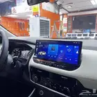شاشه اكستريل شكل وكاله فل مع الفرار