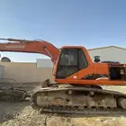 بوكلين دوسان للبيع 2007   6 سلندر في حالة ممتازة