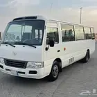 كوستر 2008 عداد(الف كيلو) فقط ديزل