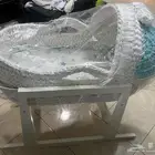 سرير مواليد
