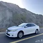 تويوتا كامري 2015 GLX عبداللطيف جميل