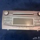 مسجل كامري من 2007 الى 2011