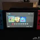Nintendo switch 1
