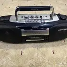 مسجل سوني