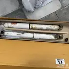طقم مساعدات جبريل ( تركب للنيسان باترول )