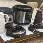 قدرو ضغط كهربائيه