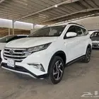 تويوتا راش 2022