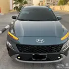 هيونداي كونا 2021