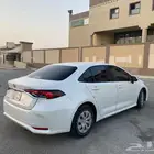 كورولا 2020 استاندر