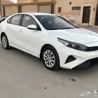 كيا سيراتو 2022 2.0CC وكالة