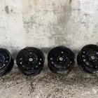 جنوط كامري مقاس 15 للموديل 2003-2006 اصلي