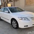 للبيع كامري 2009 GLX قير عادي اول مستخدم وكالة