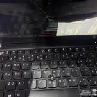 لابوتب يشغل الاعاب و بشغل فايف ام و قراند و فيفا بس الشاشه
