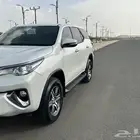 فورتشنر 2017 للبيع
