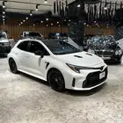 تويوتا كورولا جي ار - TOYOTA COROLLA GR 2024