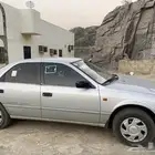 للبيع كامري 2001