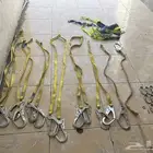 حزام أمان للمرتفعات