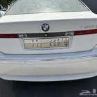 لوحة مميزه لسيارات BM