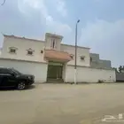 عماره دورين بصك اكتروني اربع شقق مؤجره للبيع في بيش