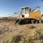 للبيع كرين ونش 14 طن الماني