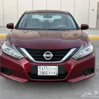 نيسان التيماء سعودي العداد 160 الف فقط 2018