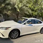 لكزس ES350 CA موديل 2019