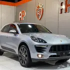 بورش ماكان S 2015 بحالة ممتازة جدا