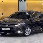 تويوتا - كامري - 2023 - فل كامل - GLE ( مالك اول )