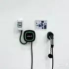 شاحن سيارة كهربائية EV  وولبكس Wallbox